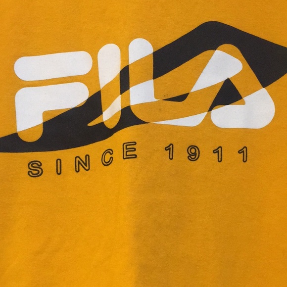 FILA t - Picture 2 of 4